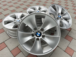 FELGE 16" BMW ORIGINAL E90/E91/E46/5x120