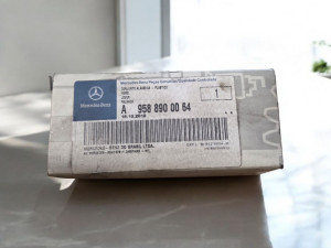 Mercedes Rucka otvaranje haube A9588900064