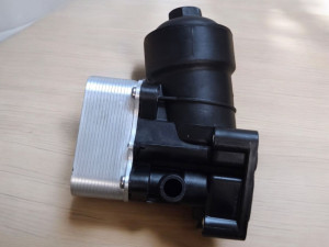 Hladnjak ulja VW Audi A1 A2 A3 A4 1.6 2.0 TDI