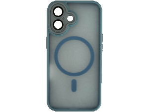 MagFit maskica Samsung A16 Svijetlo plava