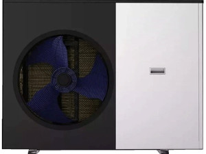 FROZZINI toplotne pumpe dizalice topline MONOBLOK