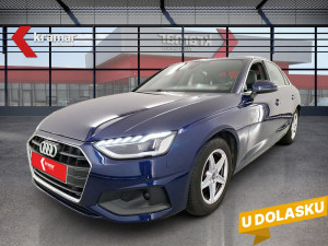 Audi A4 2.0 TDI S-Tronic S-Line VIRTUAL COCKPIT Full LED FACELIFT