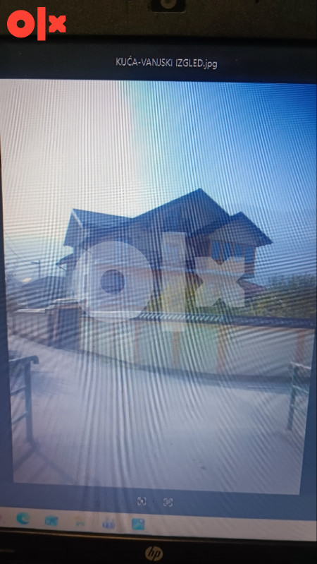 Kuća Ilidža