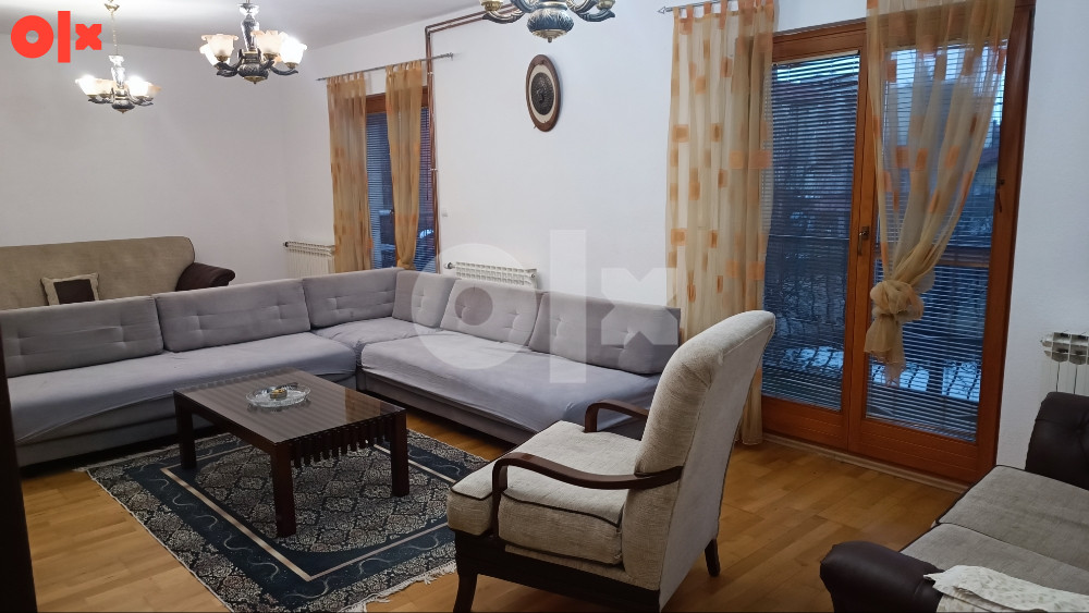 Kuća Ilidža 5