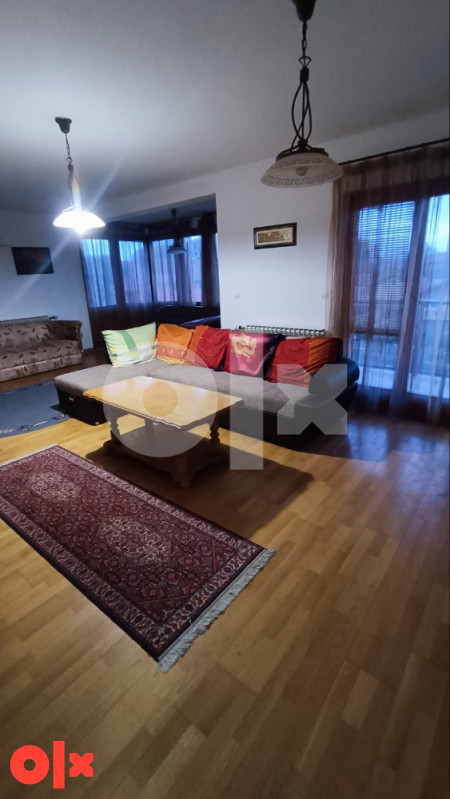 Kuća Ilidža 9