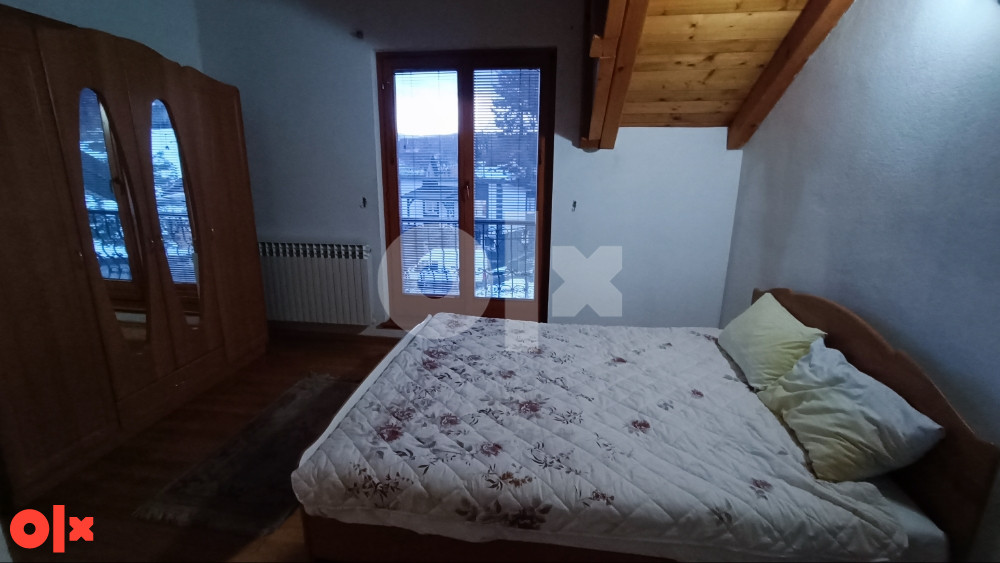 Kuća Ilidža 12