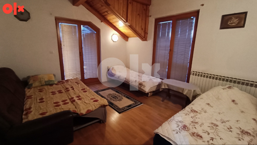 Kuća Ilidža 13