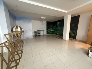 Najam poslovnog uredskog prostora