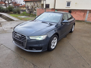 Audi A6 ULTRA,2.0 TDI,2015 GOD