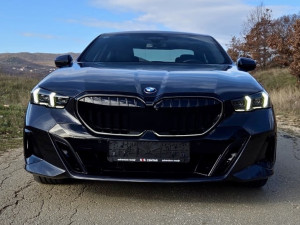 BMW 520 D 520d xDRIVE M SPORT ICONIC PANORAMA