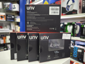 Black Friday AKCIJA !! SSD UNV 128GB