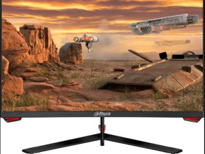 Monitor DAHUA LM27-E230C 27"