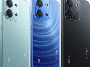 Xiaomi Redmi 15C 8/256GB