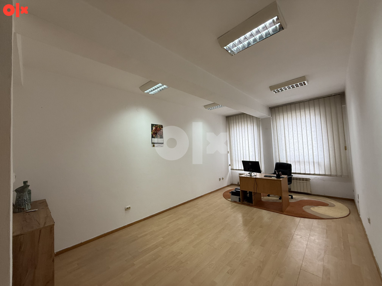 Poslovni prostor Gradiška, 20 m2 2