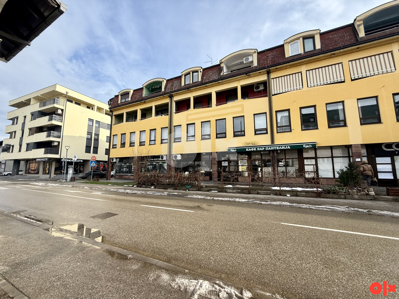 Poslovni prostor Gradiška, 20 m2