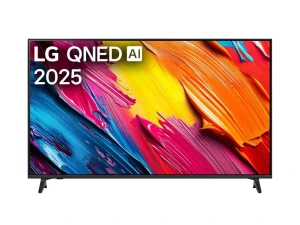 LG 65" 65QNED70A6A QNED 4K SMART TV