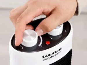 TAURUS KERAMIČKA GRIJALICA 2000W