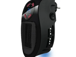 TAURUS PORIJENOSNI MINI KERAMIČKI GRIJAČ FH500