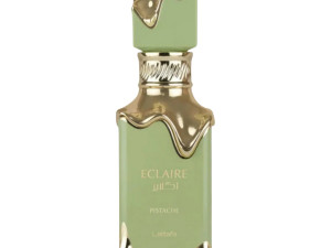 Lattafa Eclaire Pistache EDP 100ml