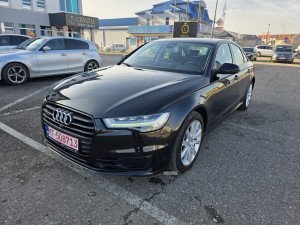 Audi A6 3.0 TDI QUATTRO 200KW 2015G UVOZ CH 065 007 017