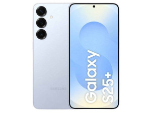 Samsung S25 12GB 256GB Ice Blue