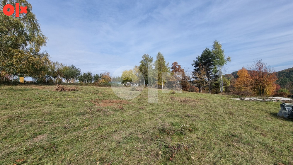 GRAĐEVINSKO ZEMLJIŠTE 1000m2 sa pogledom Hadzici Bare  061741352