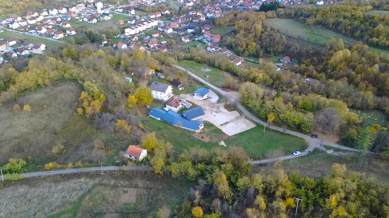 Plac u Šargovcu | asfaltni prilaz | dozvoljena gradnja 2 objekta 2