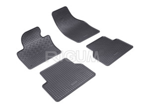 Patosnice gumene podmetaci prostiraci VW Tiguan od 2008