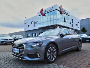 Audi A6 2.0 TDI Tiptronic Business VIRTUAL COCKPIT