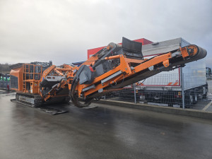 Drobilica Rockster  R1000S