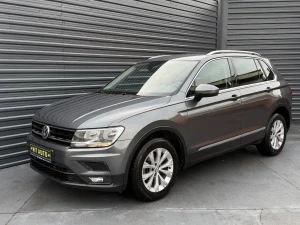 Volkswagen Tiguan 2,0 2018 4MOTION 4X4