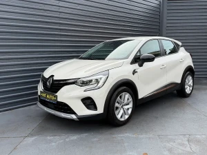 Renault Captur 1,5 DCI AUTOMATIK  2020 NOVI MODEL/LED/NAVI/