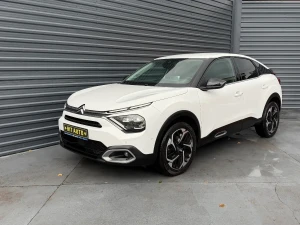 Citroen C4 1,5 HDI 2022 AUTOMATIK SHINE LED KAMERA