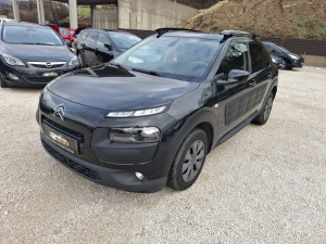 CITROEN C4 CACTUS 1,6 HDI 2015g KAMERA NAVIGACIJA
