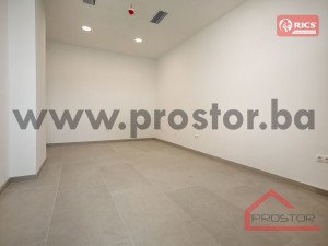 PROSTOR izdaje: Poslovni prostor, 22m2, Pofalići