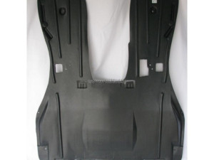 Peugeot 407 zastita motora karbonska HDi 03-