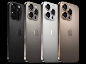 Apple iPhone 16 Pro | Cehajjic.ba