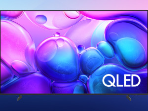 Samsung TV QE55Q6FAAU QLED 55" 4K UHD