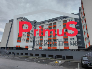 Stan Tuzla dvosoban 44m2, NOVO!