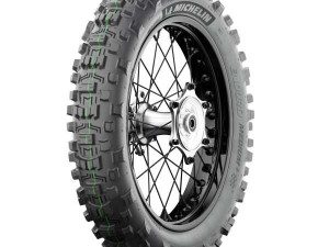 Michelin Enduro Medium 2   140/80-18