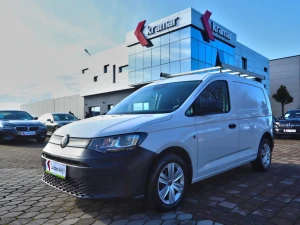 Volkswagen Caddy 2.0 TDI Business Line 102 KS -Novi model-