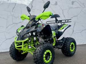 Atv Quad 125cc Kxd