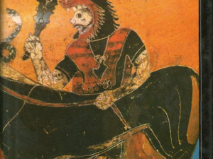 Svetislav Ristić - Mit i umetnost
