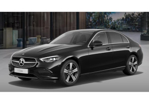 Mercedes-Benz C 180 2025 (05096)