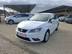 Seat Ibiza STYLE 1,4 TDI 55 KW 2016 EURO 6 TEK UVEZENA OCARINJENA