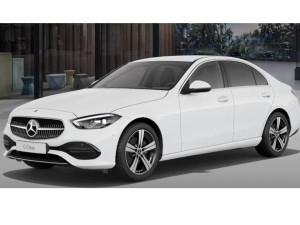 Mercedes-Benz C 180 2025 (05111)