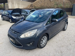FORD C-MAX 1,6 TDCI KAMERA NAVIGACIJA KLIMA 2011g