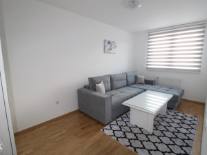 NN Nekretnine : Trosoban stan sa dva garažna mjesta - Miljacka