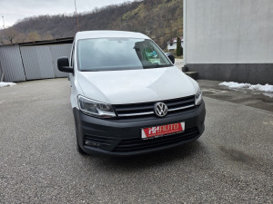 VW CADDY 2.0 TDI 2017 uvoz cijena bez PDV-A