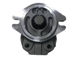 HYDRAULICNA PUMPA ZA KAMATSU WA380Z